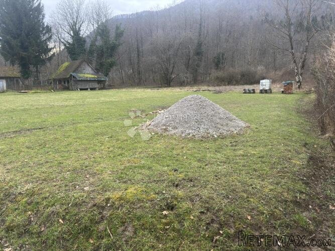 Građevinsko zemljište s projektom i dozvolom - 2