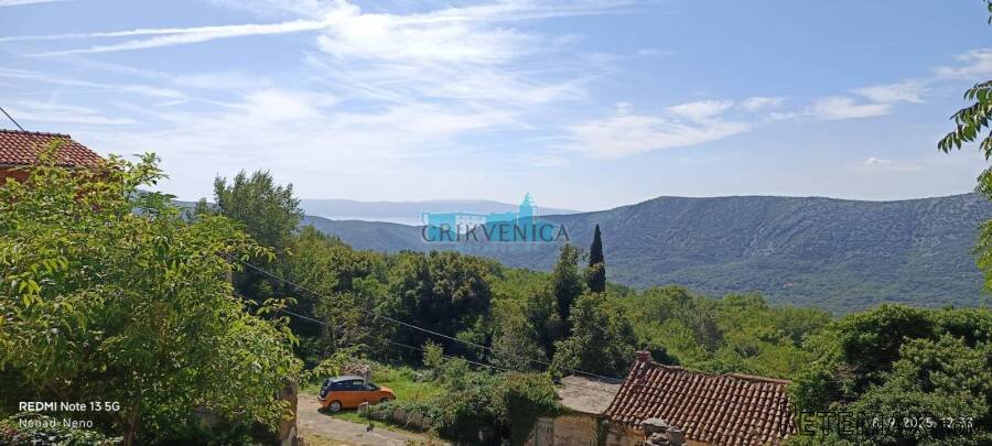 KUĆA GRIŽANE - 2