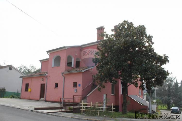 POREČ - Nekretnina 521m2 plus okućnica sa velikim... - 2