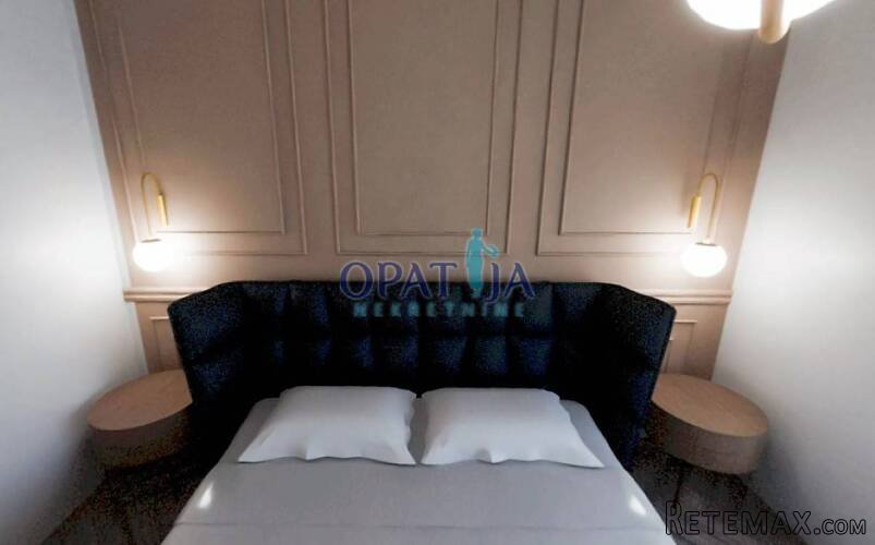 Privlaka, apartman S5 sa liftom 500m do pješčane plaže - 2