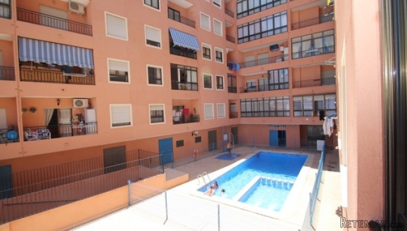Resale · Apartment · Spain · Costa Bl..