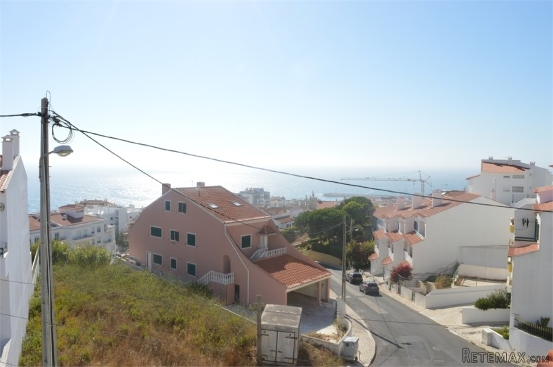 Sodra silverkusten | Lisboa