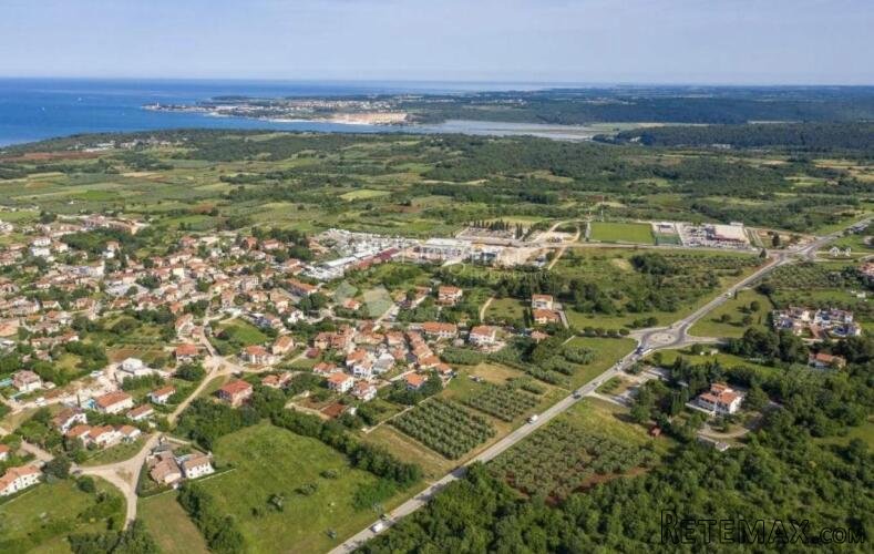 UNIKATNO ZEMLJIŠTE - TOP PRILIKA ZA INVESTITORE