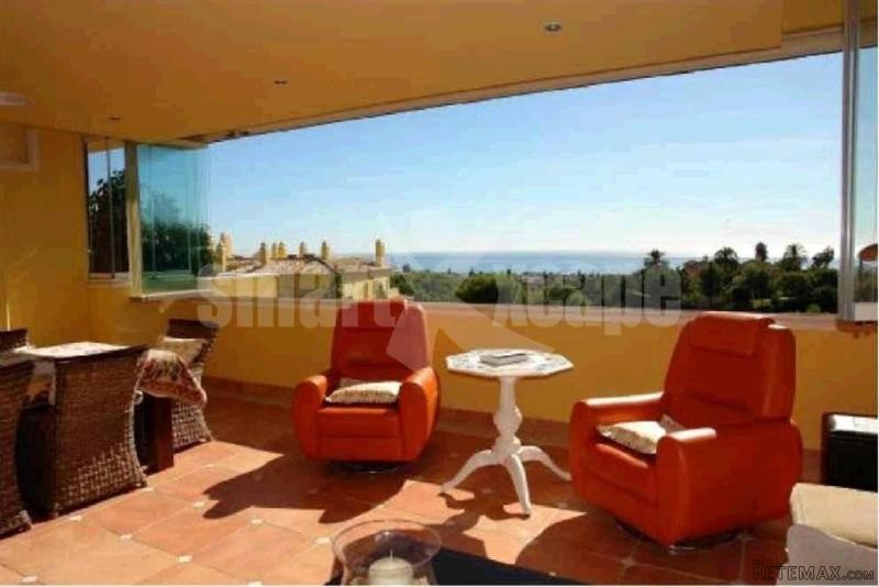 Apartment For Sale In Sierra Blanca.. - 2