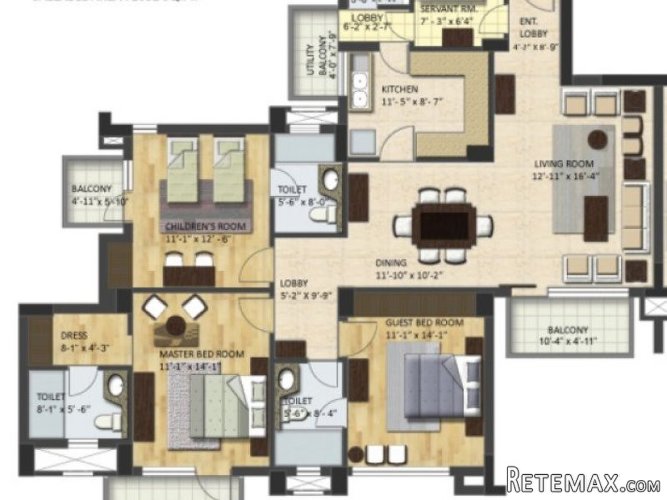 Beat on Heat Offer"BPTP Park Grandeura"