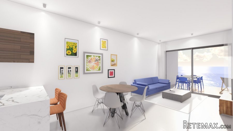 Bonitos apartamentos de obra nueva en la primera línea de.. - 3