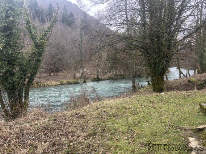 Građevinsko zemljište s projektom i dozvolom - 3