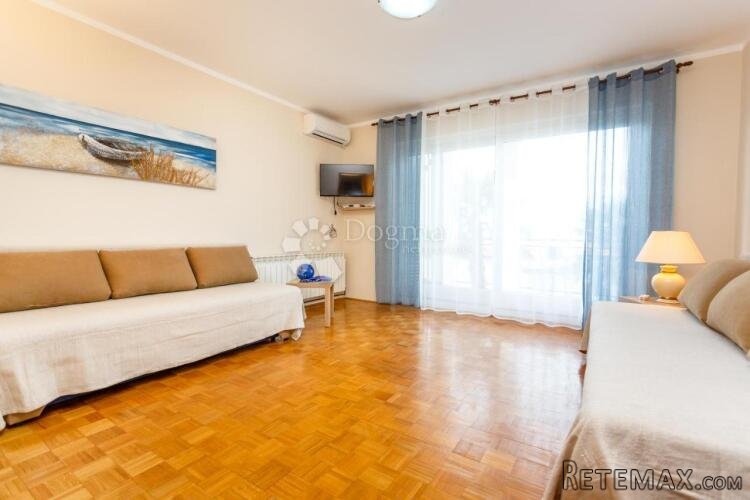 MALINSKA - APARTMANSKA KUĆA 100 m OD MORA - 3