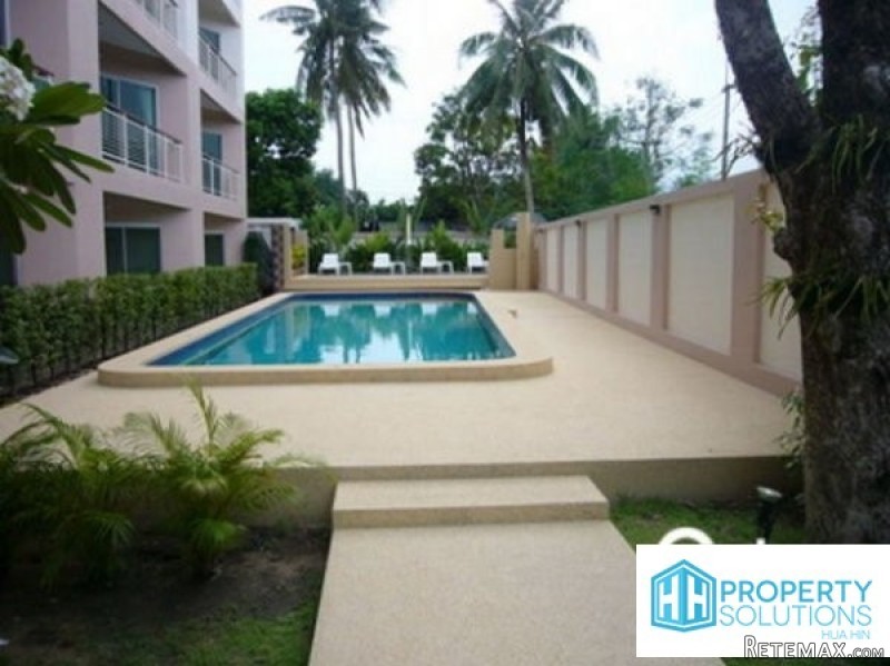 1 Bedroom Condo For Sale In Town (Sold:.. - 2