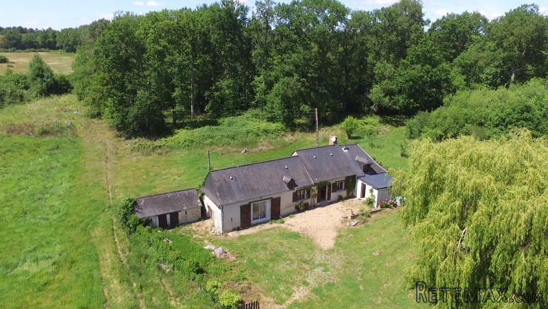 18 Hectares Farmhouse With Various..