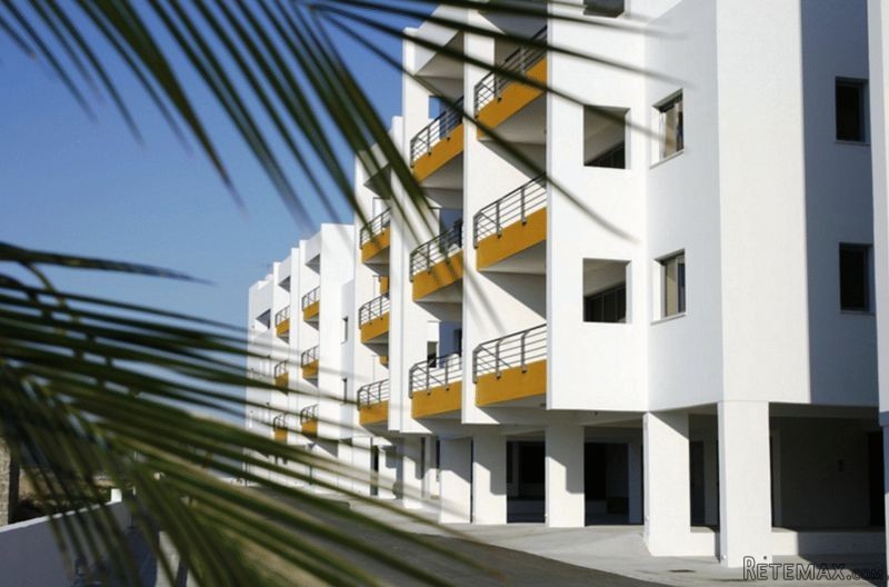 2 Bedrooms - Apartment - Larnaca - For..