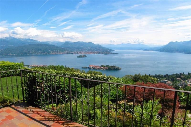 Apartment For Sale: Someraro Stresa..