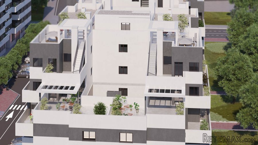 Bonitos apartamentos de 2 dormitorios y 2 baños con.. - 4
