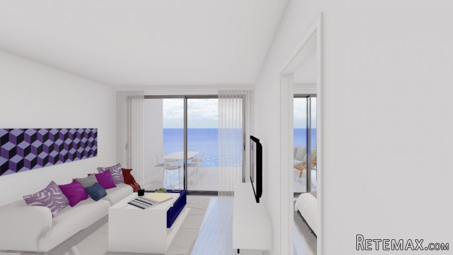Bonitos apartamentos de obra nueva en la primera línea de.. - 4