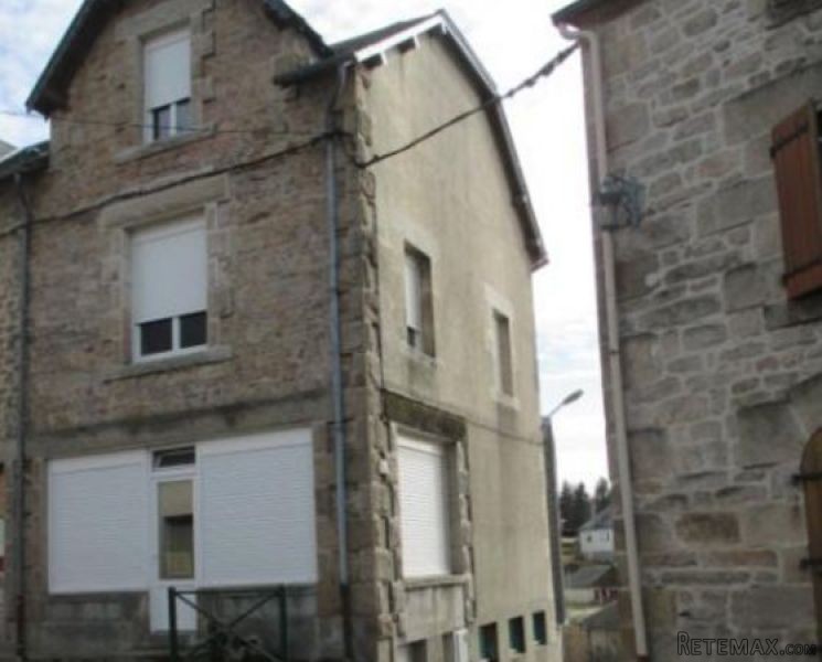 Large Village House For Sale