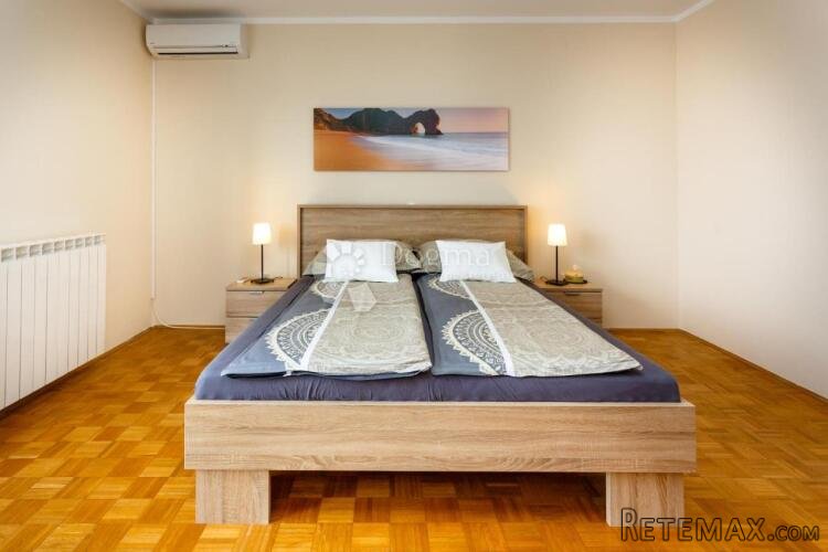 MALINSKA - APARTMANSKA KUĆA 100 m OD MORA - 4