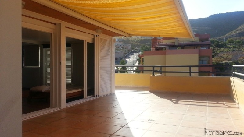 Playa de las Americas | Teneriffa - 2