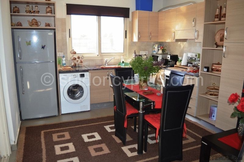 3 Bedrooms - Penthouse - Larnaca - For.. - 2