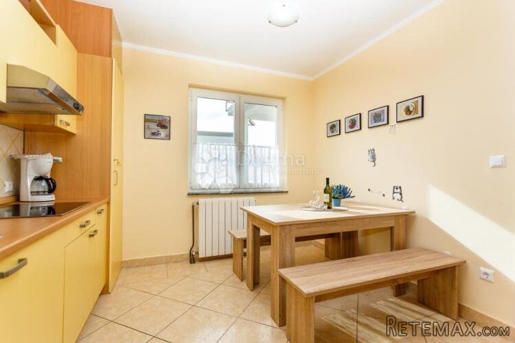 MALINSKA - APARTMANSKA KUĆA 100 m OD MORA - 5