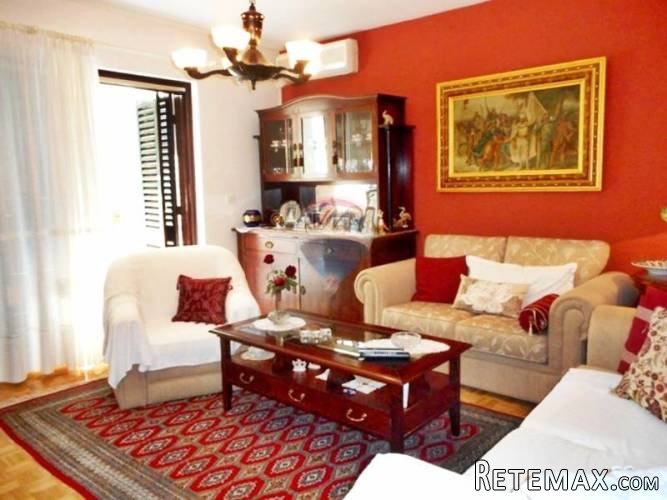 POREČ-apartmanska kuća - 4