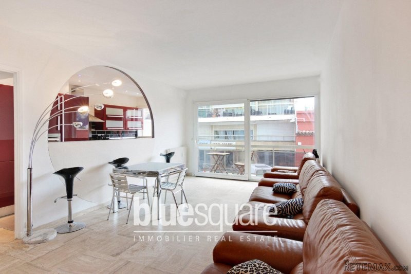 2 bedroom apartment - Juan-les-pins