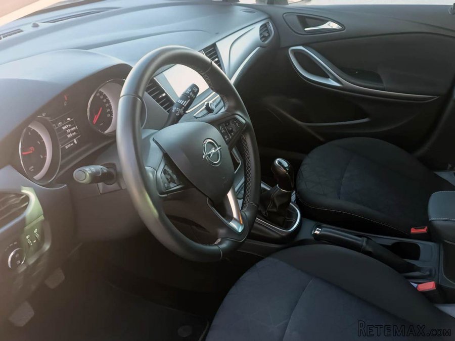 Opel Astra 1.6 EcoTec - 6