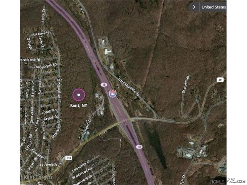 Land For Sale: Ludington Court Carmel..