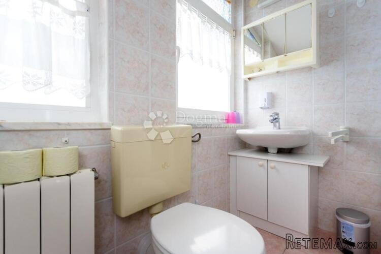 MALINSKA - APARTMANSKA KUĆA 100 m OD MORA - 6