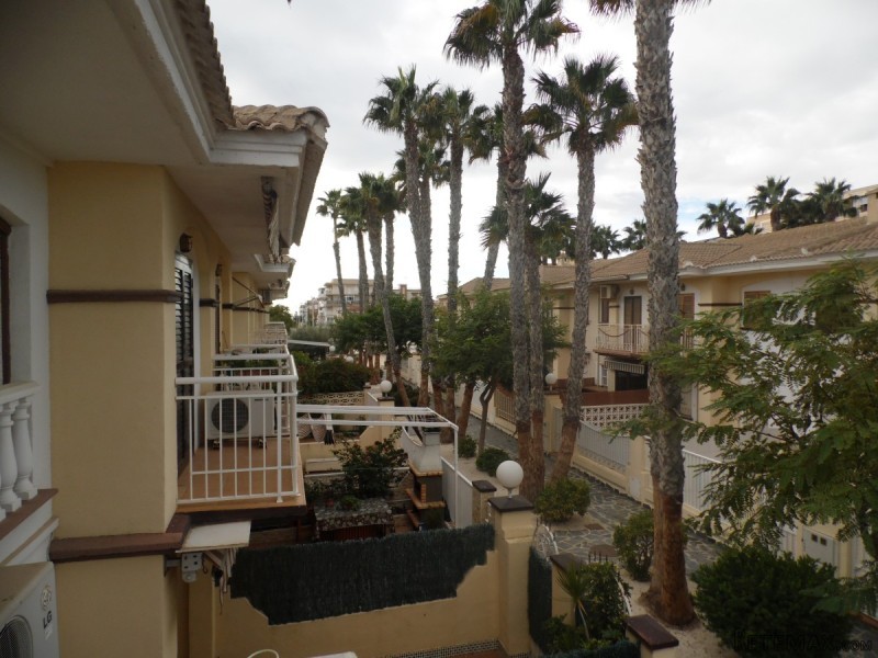 1 Bedroom - Property - Alicante - For.. - 2