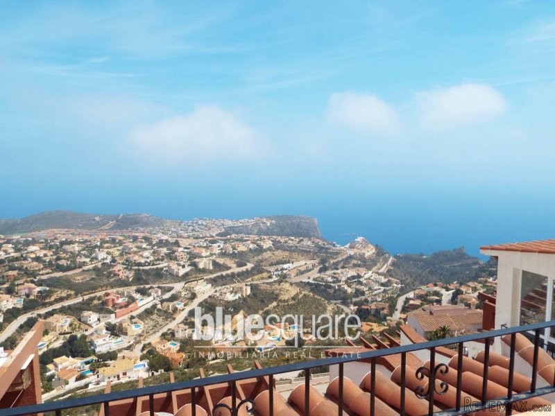 2 bedroom apartment with impressive sea.. - 2