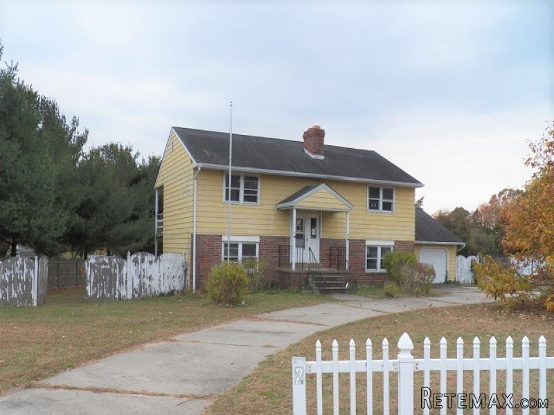 2 George Street Fairfield Twp, NJ..