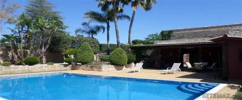 7 Bedrooms - Country House - Alicante -..