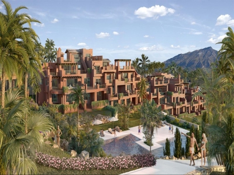 Alminar De Marbella Phase Ii