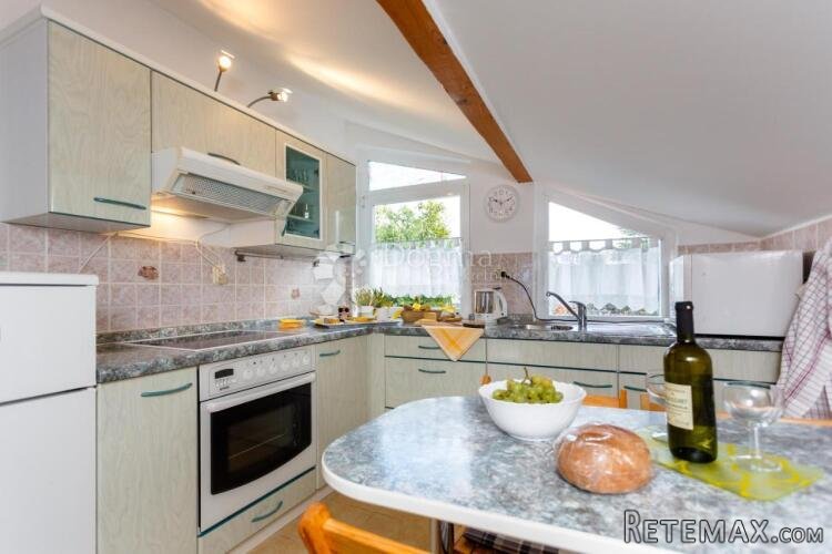 MALINSKA - APARTMANSKA KUĆA 100 m OD MORA - 7