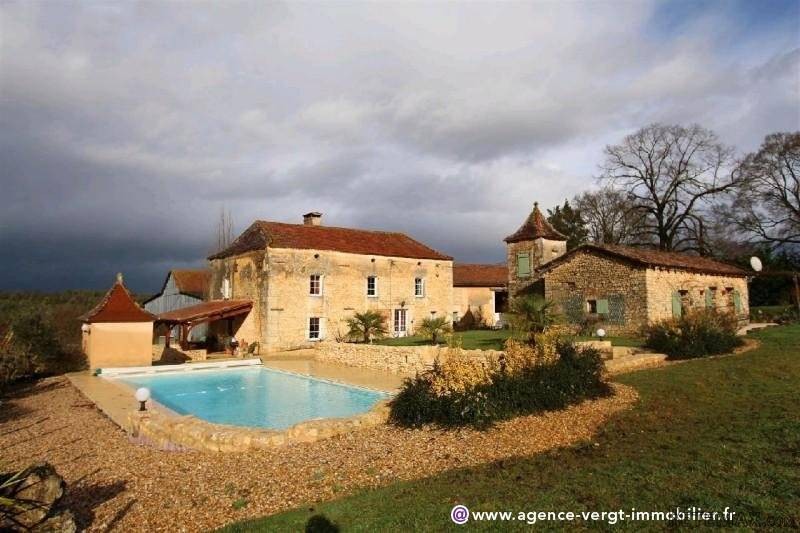 Ref 28294 : Situation Dominante Et Beau..