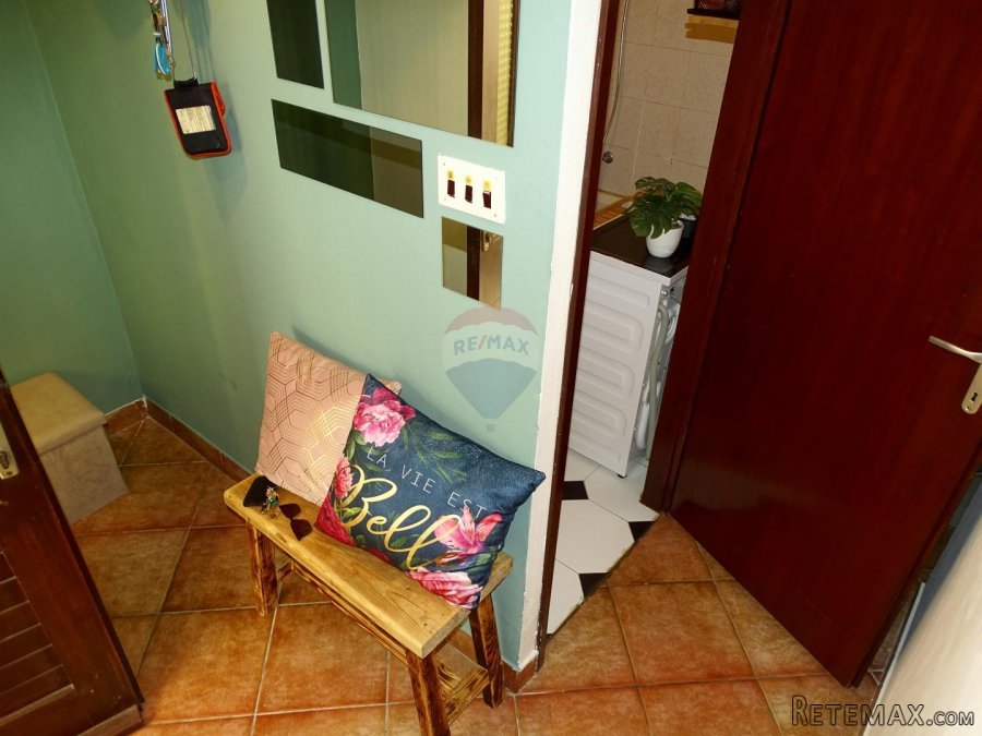 Baška- troetažni stan 85m2, pogled, terasa - 8
