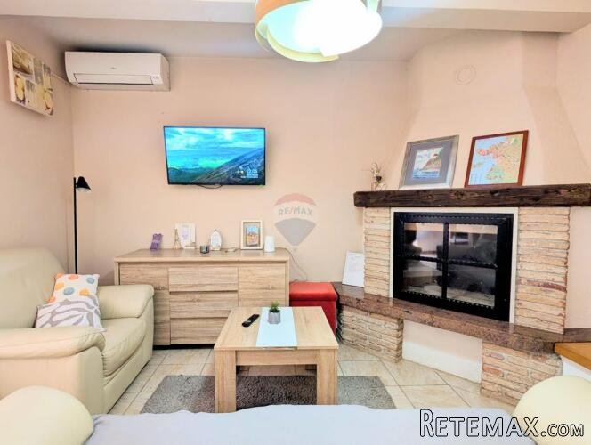 Istar, Rovinj, stan na traženoj lokaciji