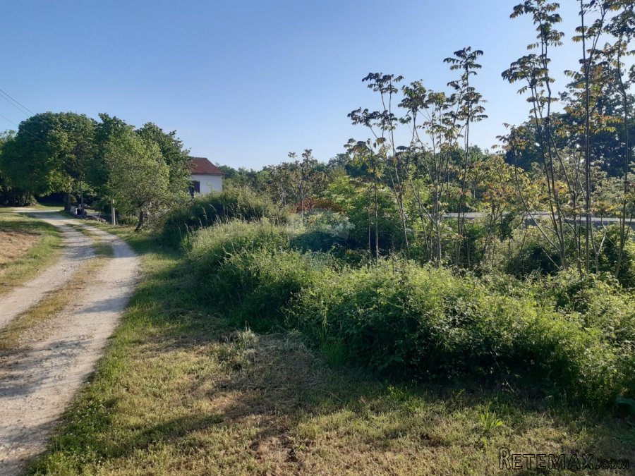 Istra, Sveti Petar u Šumi građevinsko zemljište - 8