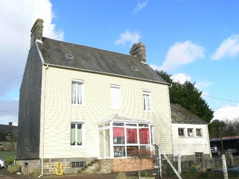 Lovely Rural House For Sale