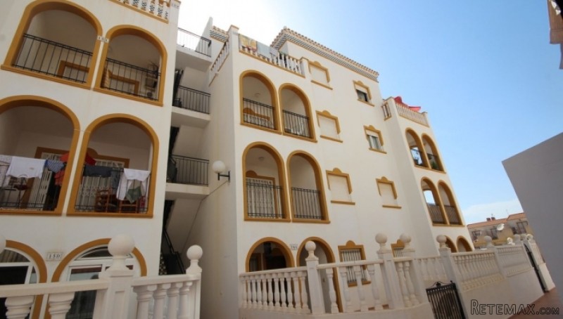 Resale · Apartment · Spain · Costa Bl..