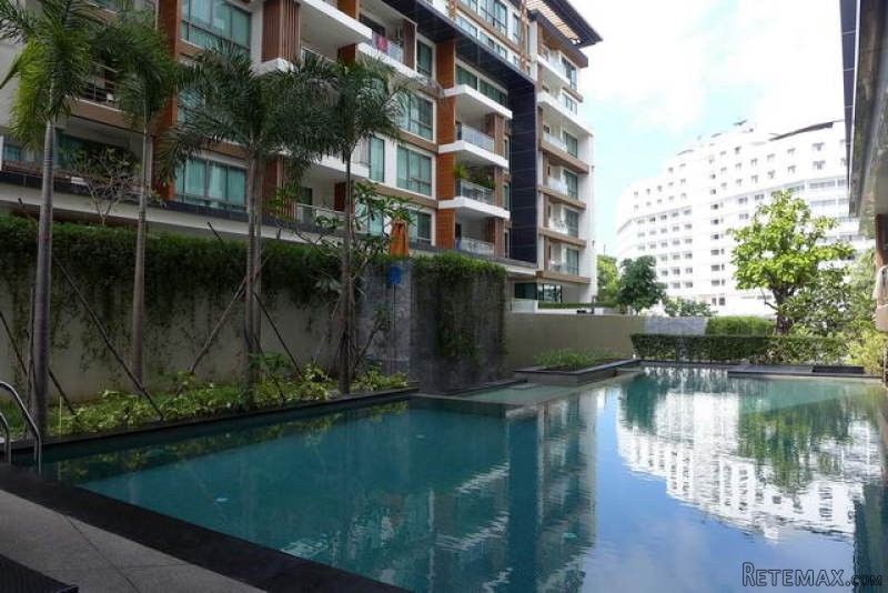 South Pattaya Urban Pattaya Condo for..