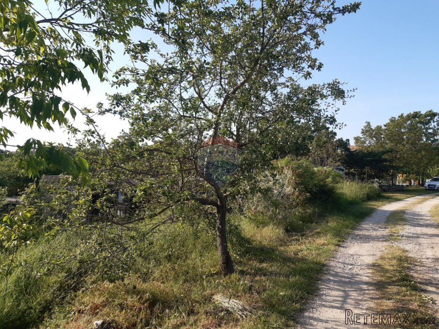 Istra, Sveti Petar u Šumi građevinsko zemljište - 9