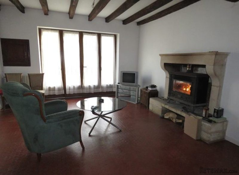 Renovated townhouse on outskirts of.. - 2