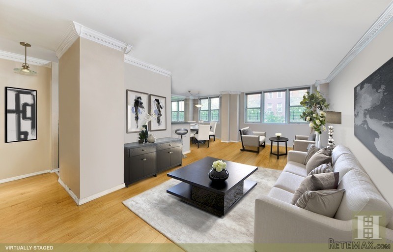 1 bedroom Apartment For Sale: 201 EAST..