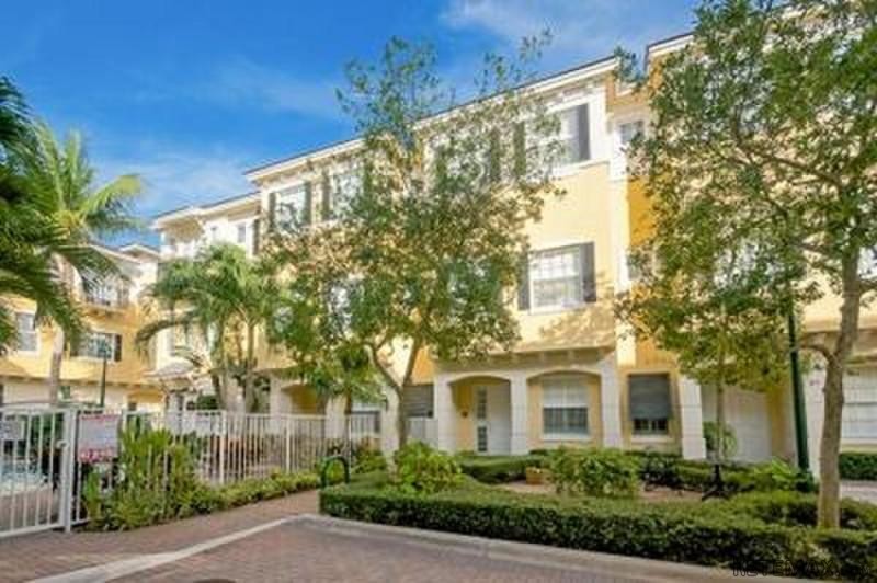 285 Se 6th Av #k, Delray Beach, FL -..