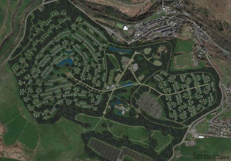 Land Plot Investment Opportunity, Afan..