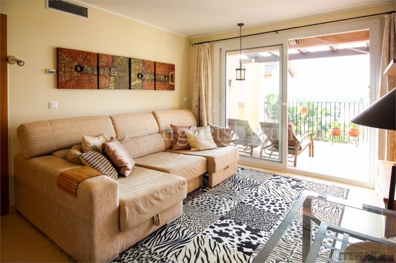 Mar Menor Resort | Murcia - 2