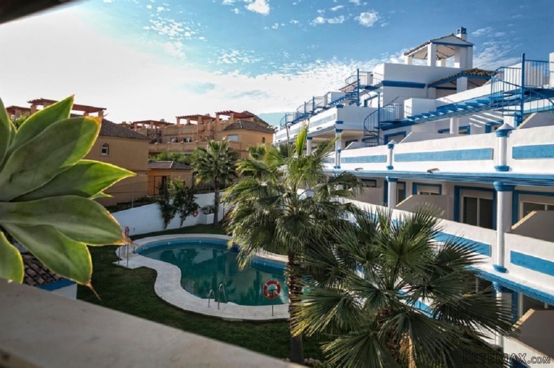 2 Bedroom Ground Floor Apartment - 2