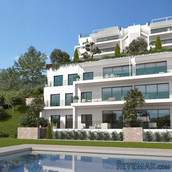 3 Bedrooms - Apartment - Alicante - For..