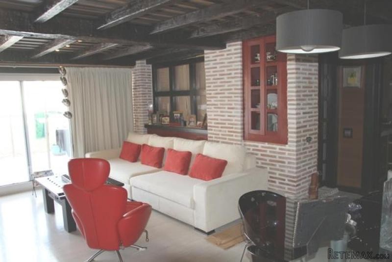 3 Bedrooms - Penthouse - Malaga - For..